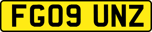 FG09UNZ