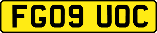 FG09UOC