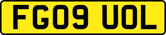 FG09UOL