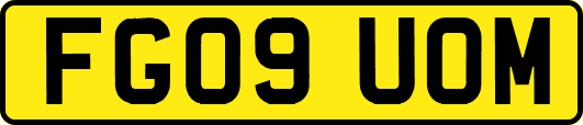FG09UOM