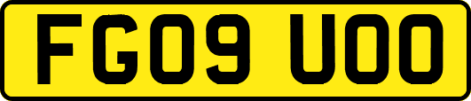 FG09UOO