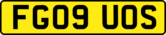 FG09UOS
