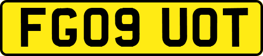 FG09UOT