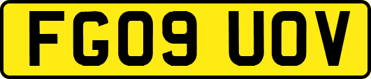 FG09UOV