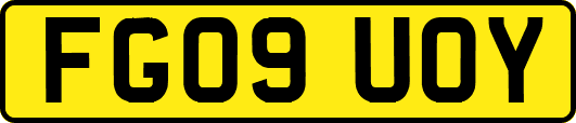 FG09UOY