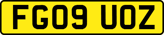 FG09UOZ