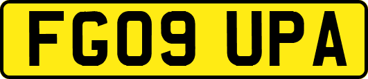 FG09UPA