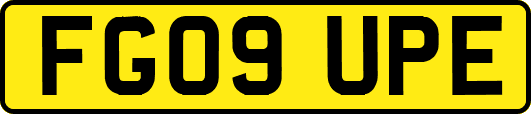 FG09UPE