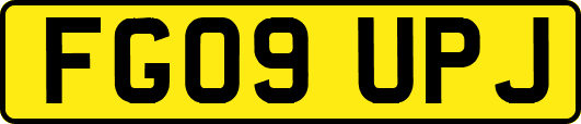 FG09UPJ