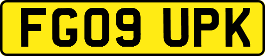 FG09UPK