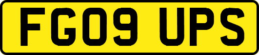 FG09UPS