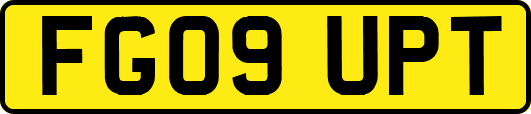 FG09UPT