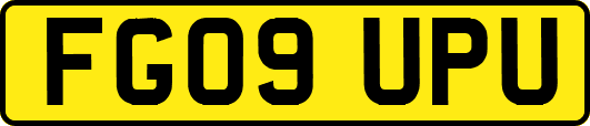 FG09UPU