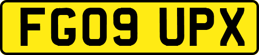 FG09UPX