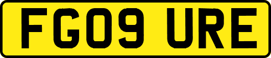 FG09URE