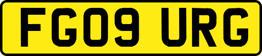 FG09URG