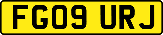 FG09URJ