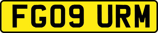 FG09URM
