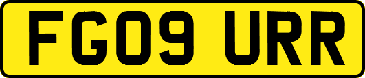 FG09URR