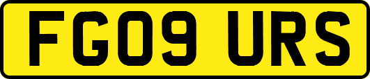 FG09URS