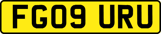 FG09URU