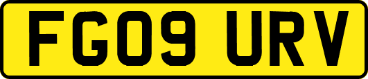 FG09URV