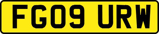 FG09URW