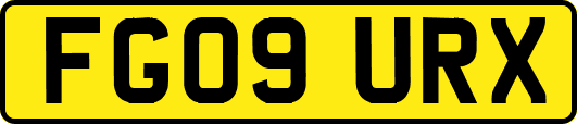 FG09URX