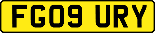 FG09URY