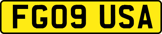FG09USA