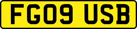 FG09USB