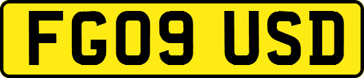 FG09USD