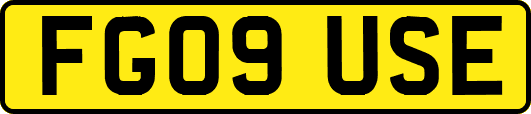 FG09USE