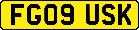 FG09USK