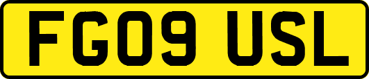 FG09USL