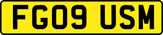 FG09USM