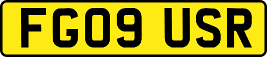 FG09USR