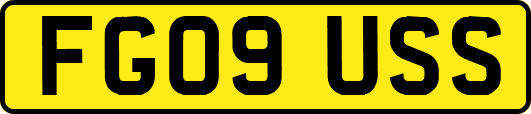 FG09USS