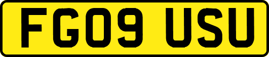 FG09USU