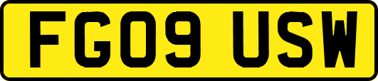 FG09USW