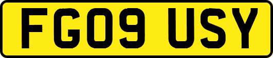 FG09USY