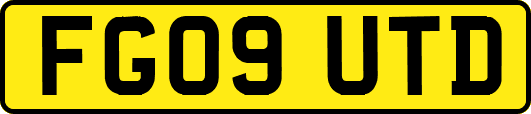 FG09UTD