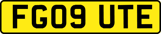 FG09UTE