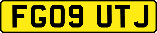 FG09UTJ