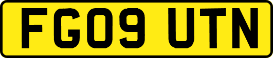 FG09UTN