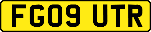 FG09UTR