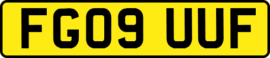 FG09UUF