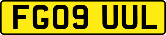 FG09UUL