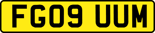 FG09UUM