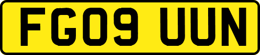 FG09UUN